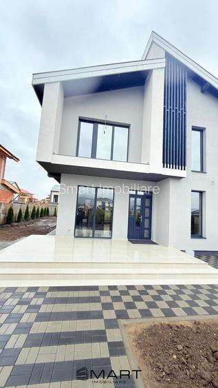 Casa Individuala 130 mp Cristian - 6