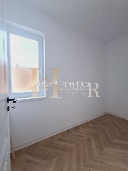 Duplex in Mosnita Noua. Bucatarie inchisa. 3 dormitoare si dressing. - 23