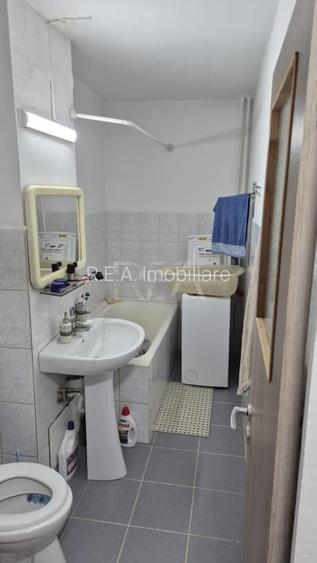 Garsoniera Parcul Tei, et. 6, an 1986, 40 mp - 5