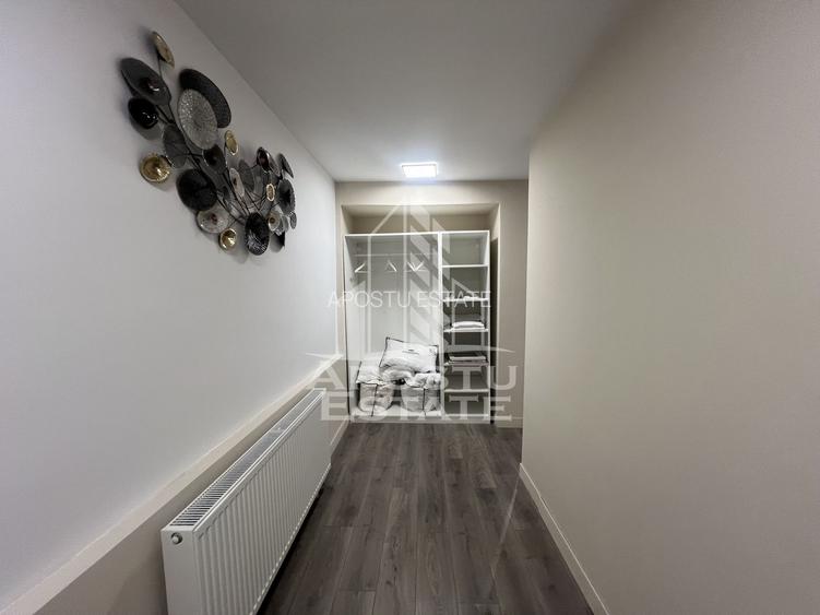 Proprietate rara in zona Lipovei | individuala 4 camere | teren 660 mp - 10