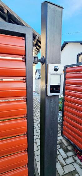 Casa tip duplex, complet mobilată și utilată  - 11