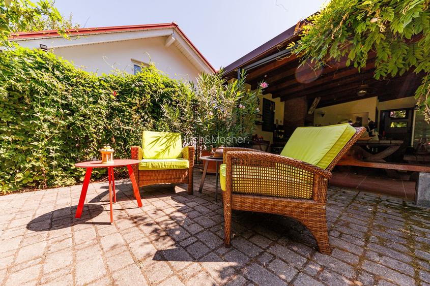 Locuiește lângă pădure, dar cu toate facilitățile la îndemână - 32