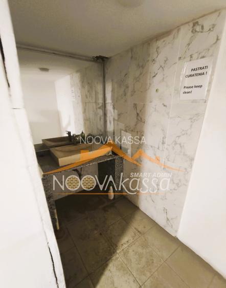 HALĂ INDUSTRIALĂ DE ÎNCHIRIAT – 1.400 MP , 70 kW , CURTE PRIVATĂ , ACCES TIR - 19
