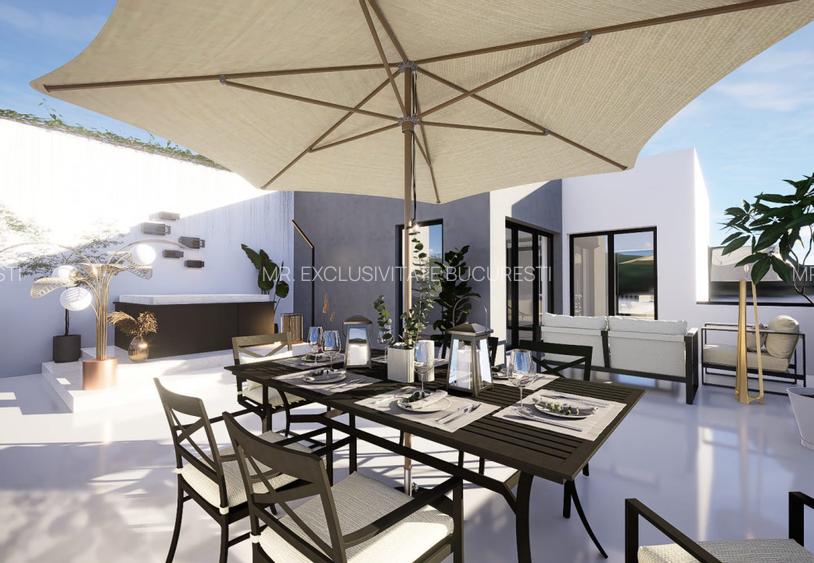 Duplex Premium la Pret de Apartament, cu Finisaje la Alegerea Ta - 6