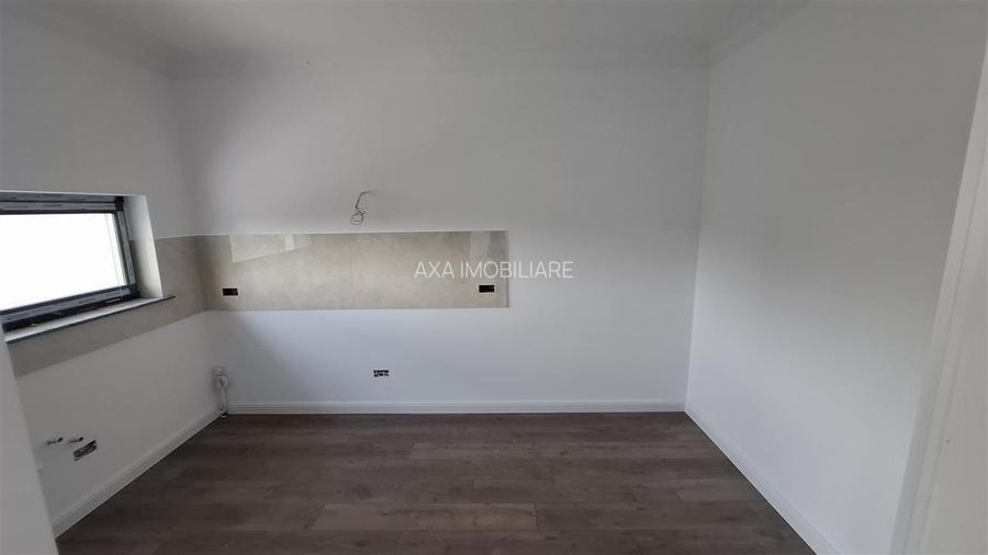 Intabulare!Casa Duplex Breazu Padure,Garaj, Incalzire pard, 0% comision - 3
