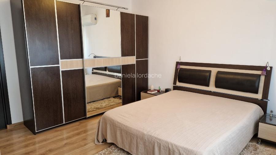 Townhouse renovat, central, semimobilat, pozitie excelenta - 4