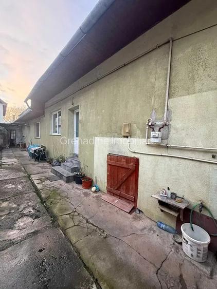 Casa cu 3 Camere-Cristian-Brasov-Cod 5238 - 7