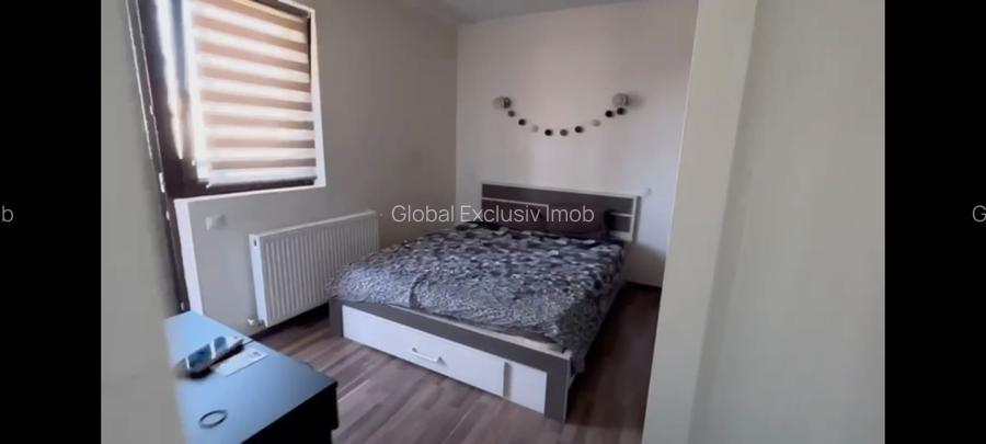 Apartament 2 camere mobilat, 10 minute metrou Dimitrie Leonida, Dr Fermei - 3