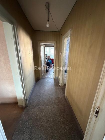 Apartament 3 camere - Calea Giulesti PROPRIETAR – VANZARE DIRECTA (fara comision - 2