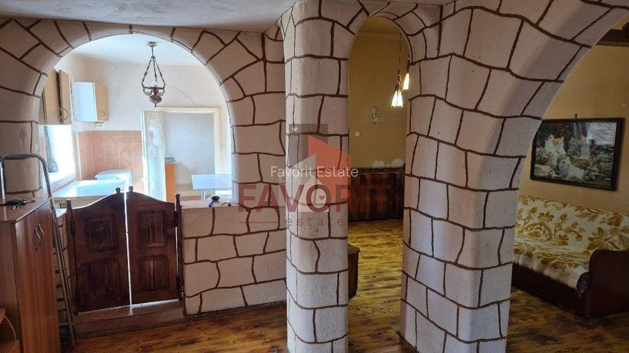 Proprietate cu teren de vânzare – zona Gării de Nord - 4