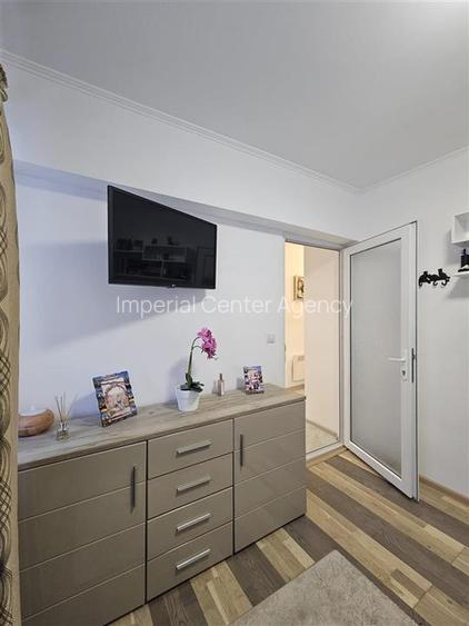 APARTAMENT CU 3 CAMERE DE VANZARE IN STATIUNEA MONTANA SLANIC MOLDOVA - 10