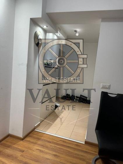 APARTAMENT 2 CAMERE - METROU N. TECLU - 2