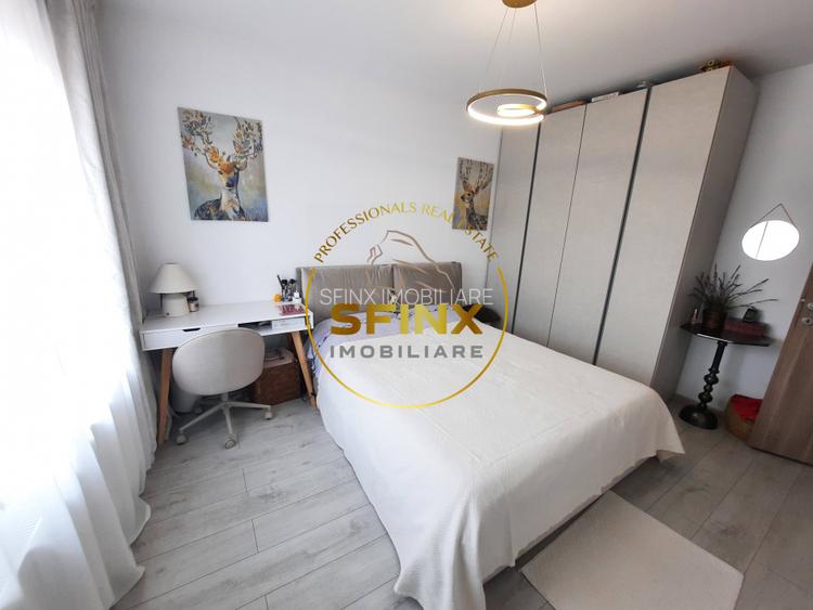 Vila individuala moderna 5 camere, supr 182 mp, 2019, 316 mp teren - 23