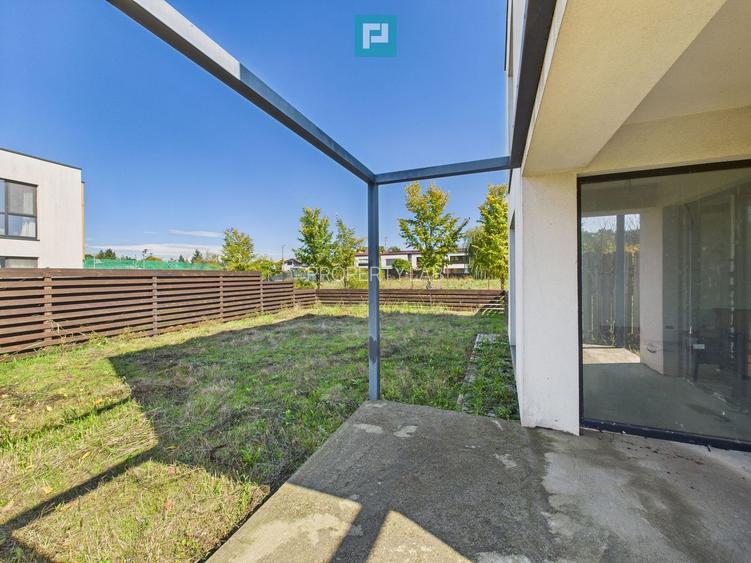 Casă modernă 3 dormitoare, curte generoasă și parcare dublă-CORBEANCA - 6