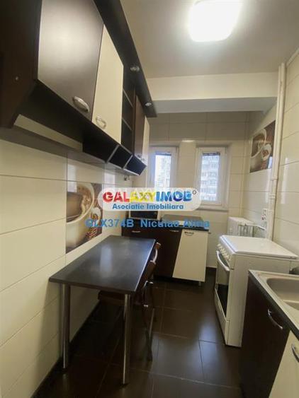 Inchiriere apartament 2 camere cochet etaj 4 la 5 minute metrou Obor - 6