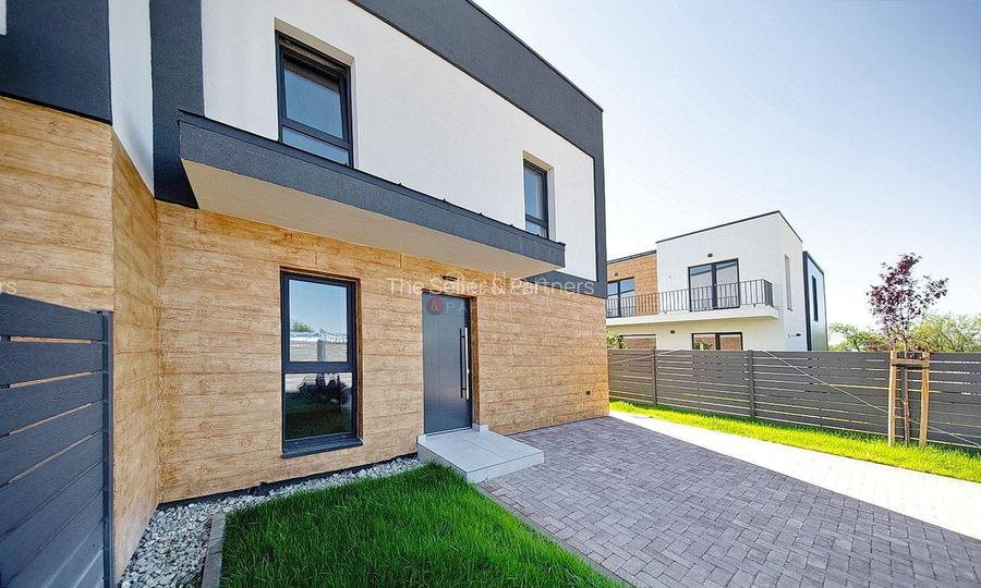 Casa Finalizata | Ghimbav - 6