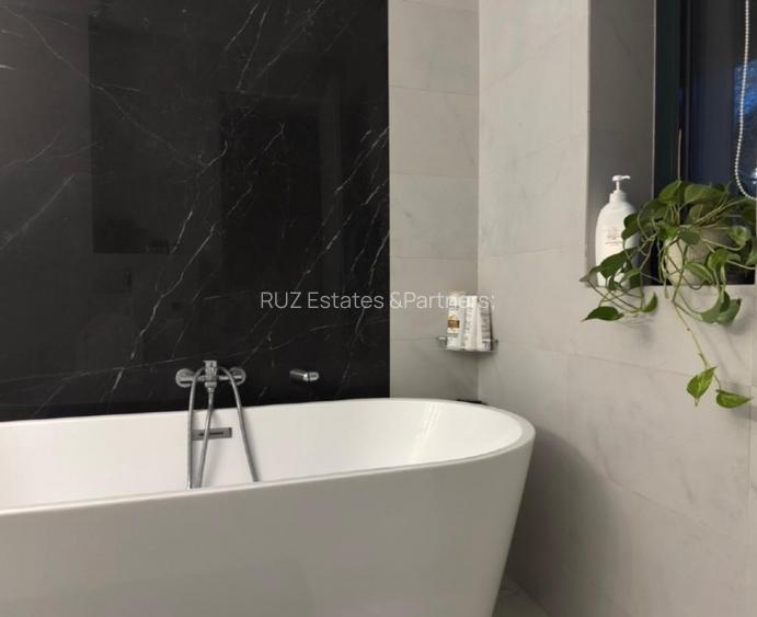 Apartament 2 camere | Închiriere | Parcare subterană | Jandarmeriei - Baneasa - 5