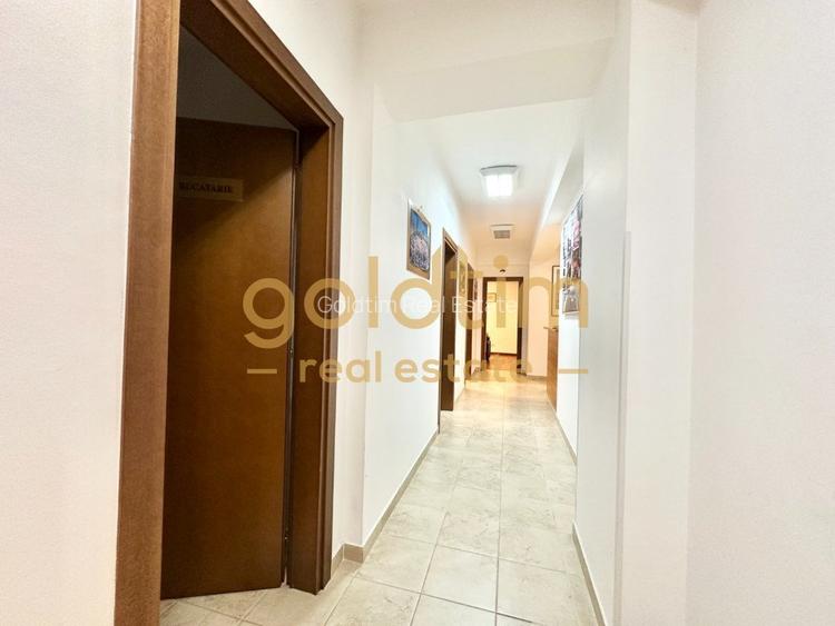 APARTAMENT PRETABIL BIROU/BUCATARIE/CASIN-DOMENII - 15