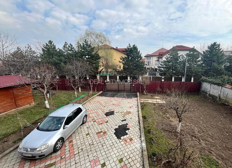 Inchiriere casa activitati office sau spatiu locativ Baneasa - 14