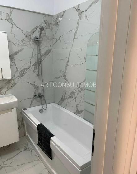 Garsoniera | Complex Central Address | Centrala Proprie | Bloc Nou - 7