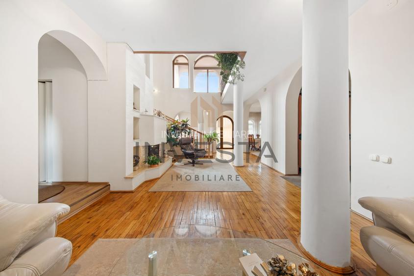 Vila ideala pentru locuința, clinica sau birouri! - 4