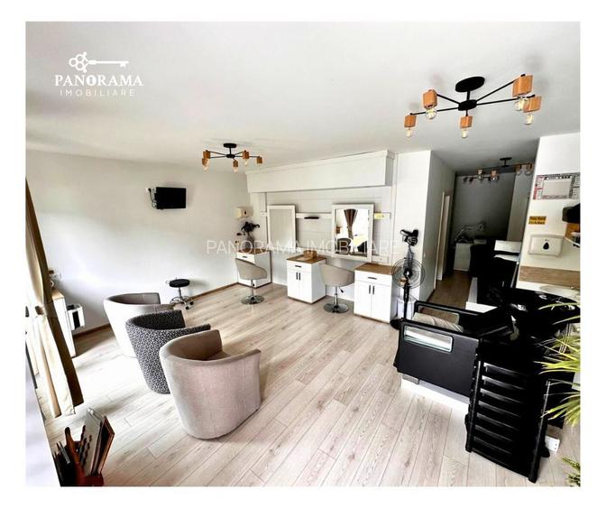 Spațiu comercial de vânzare - Sighisoara - 5