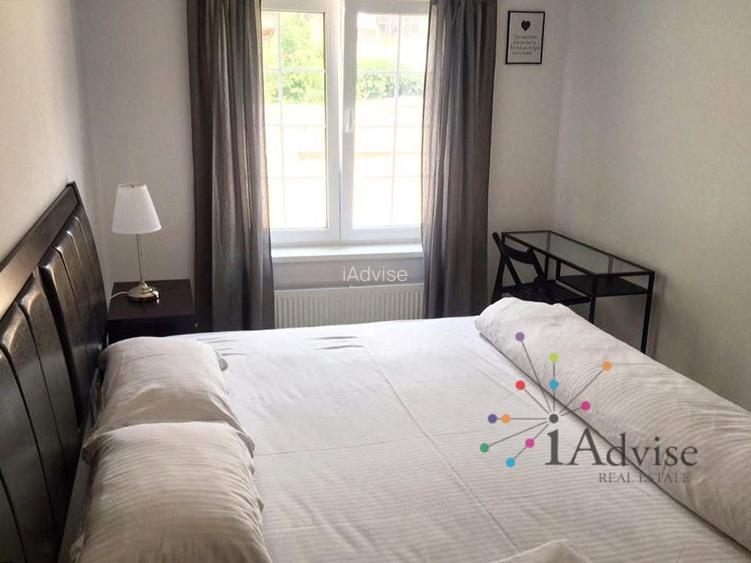 Studio premium mobilat și utilat | Brașovul Vechi | Complex rezidențial - 7