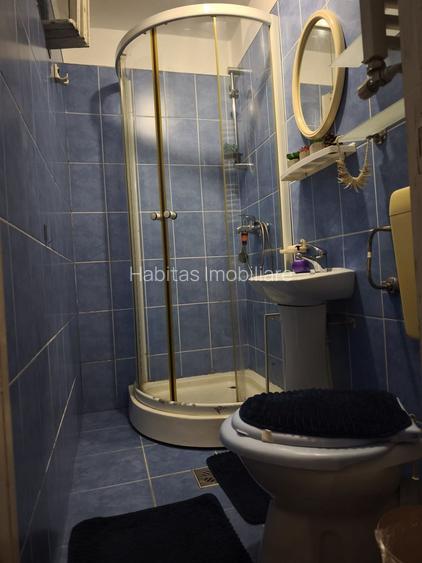 Apartament 2 camere, 2 bai, 58mp, Gruia - 10
