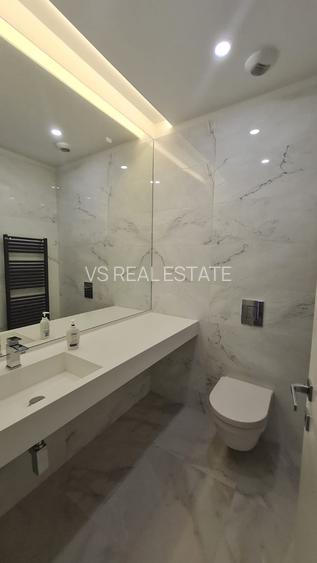 ONE HERASTRAU PARK, Apartament modern si spatios cu 2 camere - 17