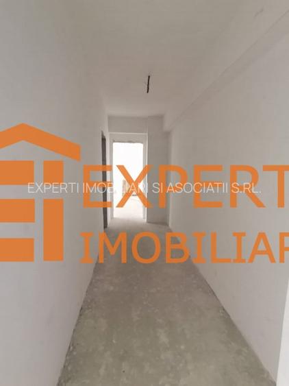 Apartament situat in TOMIS NORD - CAMPUS, in bloc nou - 7
