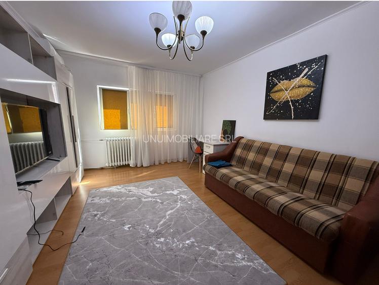 Apartament două camere - etajul 1 - ZONA POMPIERI - 3