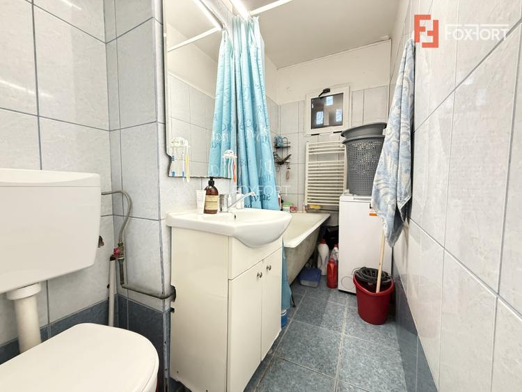 Apartament cu 4 camere de vanzare in Timisoara, zona Dacia - 13