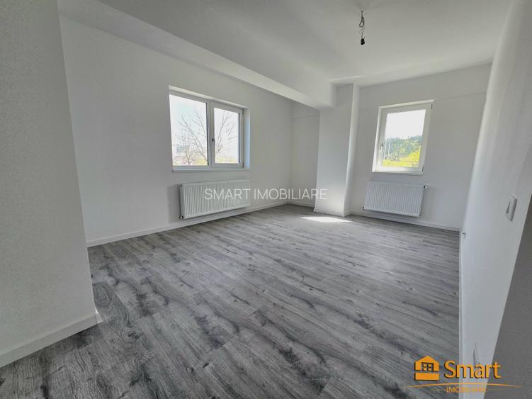 Ap 2 camere + parcare , bloc nou Intabulat , B-dul Poitiers - 6