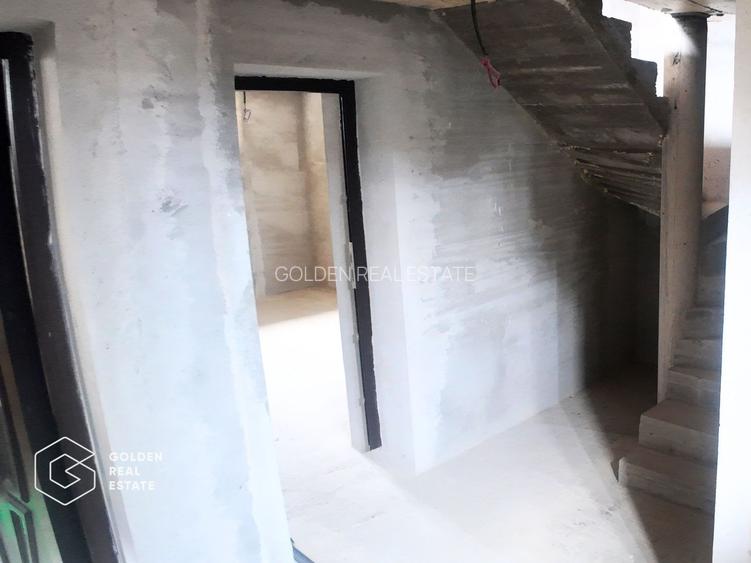 Casa noua la gri in localitatea Zadareni, comision 0% - 8