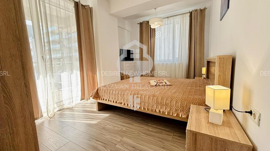 Apartament 2 camere Mamaia Nord - 4