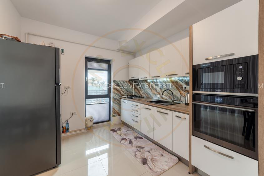 Casa moderna tip duplex | Budeasa – langa Primarie | Constructie 2023 - 6