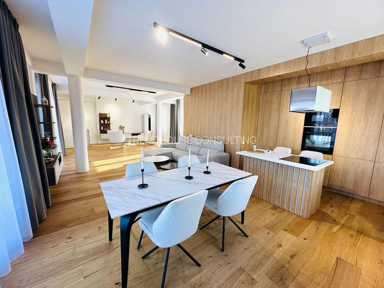 Penthouse Exclusivist si Elegant-4 camere -Pipera-Iancu Nicolae - 4