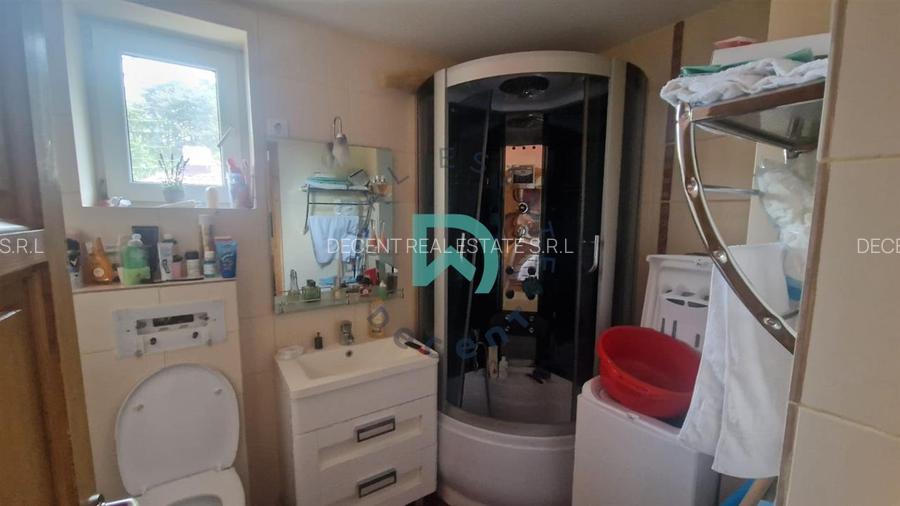 Apartament 2 camere la casa, Brasovul Vechi - 13