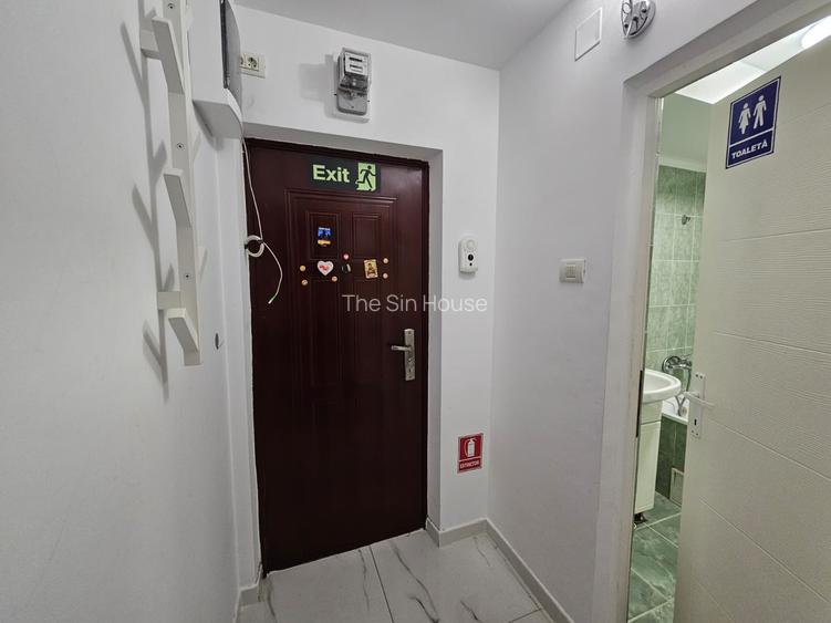 Oportunitate Închiriere: Spațiu Comercial Modern I Bld C Brâncoveanu I Parter - 16