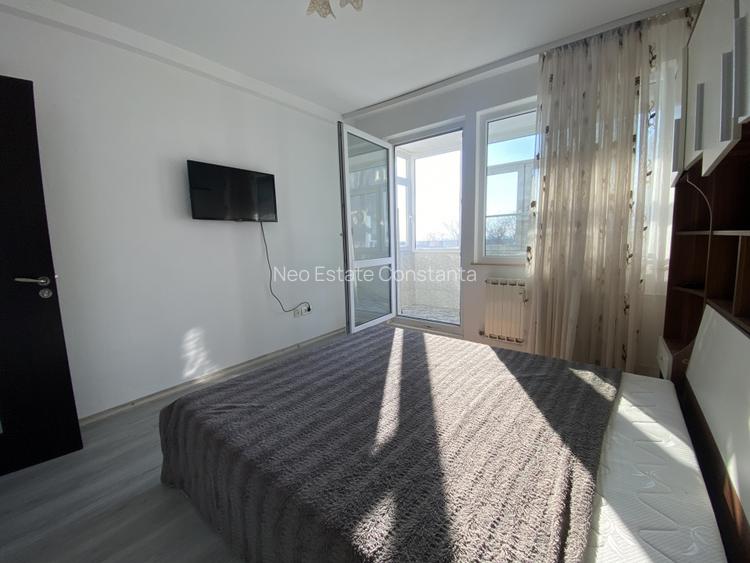 Apartament 2 camere | Semidecomandat | Termen lung | Crt. ANAF - 9