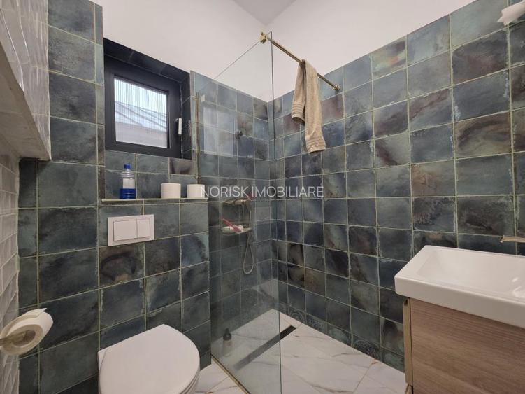 Proprietate completa | Teren 2.300 mp | Snagov – Tancabesti - 17