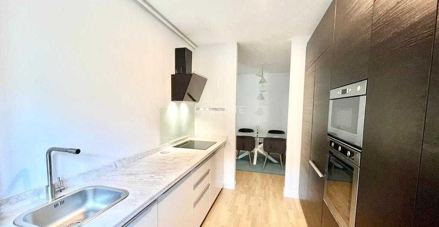 Apartament 3 camere | UPGROUND-Pipera |  | Metrou Pipera - 6