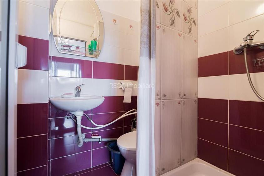 RECO Garsoniera gata de mutat  16 mp utili -str Stefan cel Mare - 11