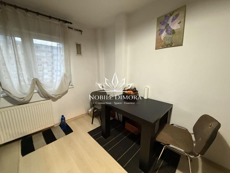 Apartament cu 2 camere decomandat, etaj 6 langa Iulius Mall - Torontalului - 6