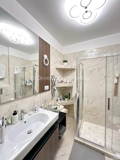 Apartament 3 Camere - Premium - View Superb - Mobilat & Utilat - Asmita Gardens - 7