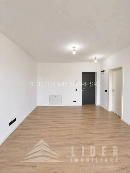Apartament modern de vanzare imobil nou cu parcare proprie Marasti - 2