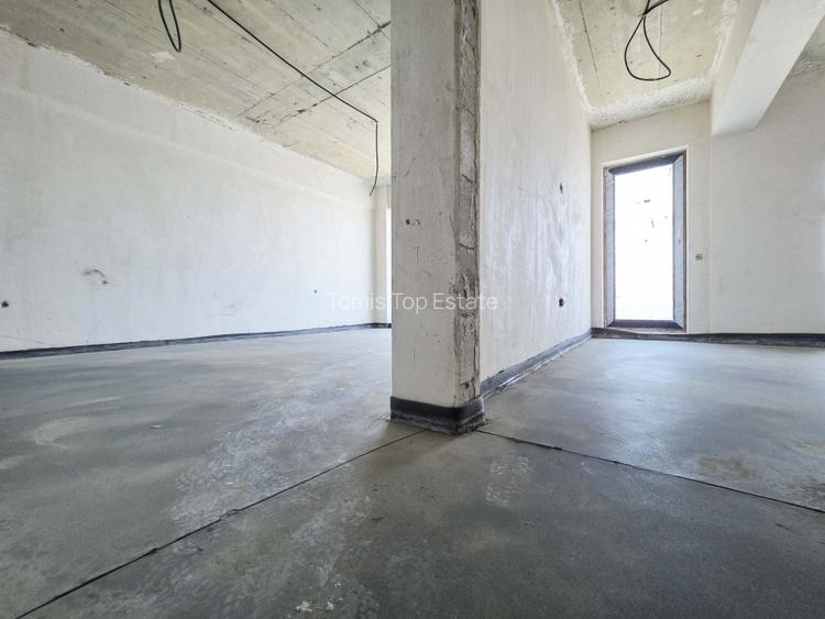 Proiect premium - zona Campus, predare la cheie, apartament de vanzare. - 4