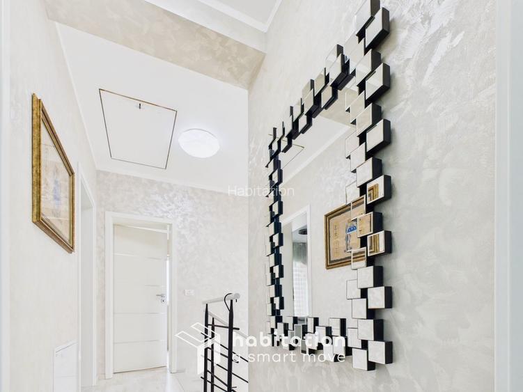 Casă patru camere în locație privilegiatǎ în Dumbrăvița - 12