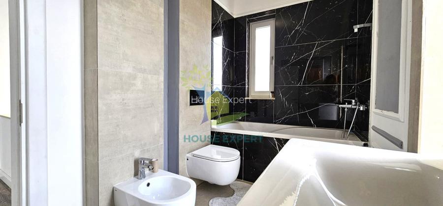Vila noua P+1, prima inchiriere, teren 350 mp, 4 camere, toate utilitatile - 15