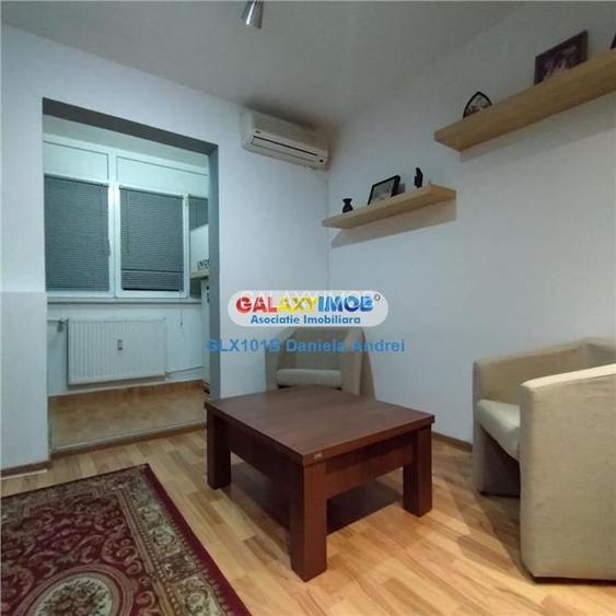 DE INCHIRIAT - APARTAMENT 2 CAMERE Zona Lacul Tei 400 euro - 22